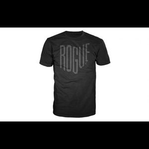 Rogue fitness state shirt